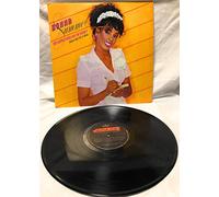 Donna Summer - She Works Hard For The Money - Mercury - 40 149 7
