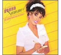 Summer, Donna - She Works Hard for the Money