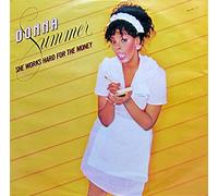 Donna Summer - She Works Hard for The Money (Special Long Version, 1983) [VINYL]