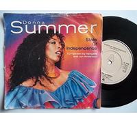 Donna Summer - State Of Independence