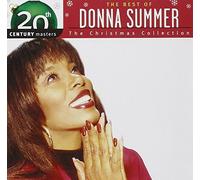 Donna Summer - The Christmas Collection
