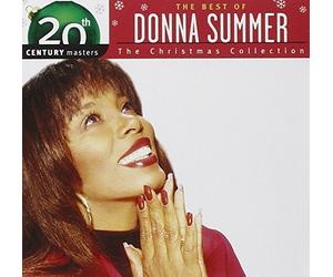 Donna Summer - The Christmas Collection
