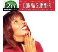 Donna Summer The Christmas Collection (CD) Album (US IMPORT)
