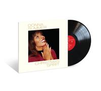 Summer,Donna - The Christmas Spirit (Lp) [VINYL]