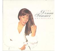 Donna Summer - The Donna Summer Anthology