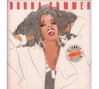 Donna Summer - The Summer Collection: Greatest Hits