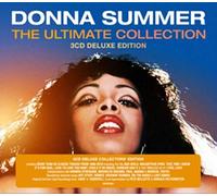 Donna Summer - The Ultimate Collection