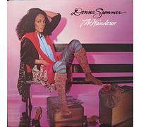 Donna Summer - The Wanderer