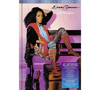 Donna Summer - The Wanderer - 40th Anniversary