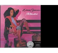 Donna Summer - The Wanderer [VINYL]