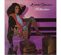 Donna Summer - The Wanderer [VINYL]