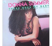 Donna Summer - There Goes My Baby