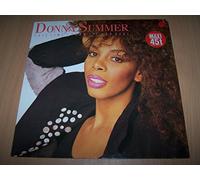 DONNA SUMMER - this time i know it's for real