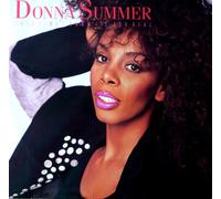 Donna Summer - This Time I Know It's For Real
