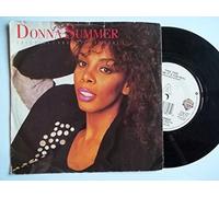 Donna Summer - This Time I Know Its For Real - Donna Summer 7" 45