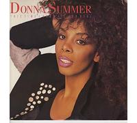 Donna Summer - This time I know it's for real [VINYL]