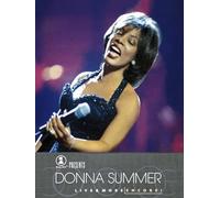 Donna Summer: VH1 Presents Live & More Encore!