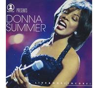 Donna Summer - VH1 Presents Live & More Encore!