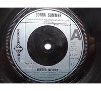Donna Summer - Winter Melody