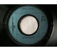 Donna Summer - Winter Melody-7" 45