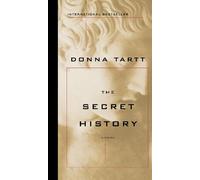 The Secret History: A Novel