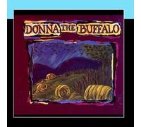 Donna The Buffalo by Donna The Buffalo