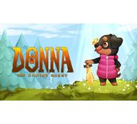 Donna: The Canine Quest