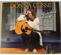 Donna Ulisse - Breakin' Easy