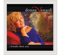 Donna Venardi - I Thought About You