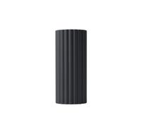 Donna Wall Lamp Black Ink