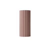 Donna Wall Lamp Blush