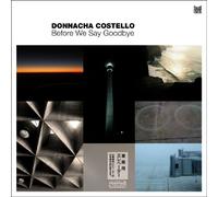 Donnacha Costello - Before We Say Goodbye Ep [12" VINYL]