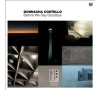 Donnacha Costello - Before We Say Goodbye - The Re [VINYL]
