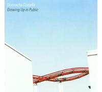 Donnacha Costello - Growing Up In Public