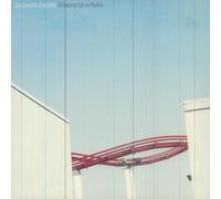 Donnacha Costello - Growing Up in Public [VINYL]