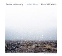 Alarm Will Sound & Alan Pierson - Donnacha Dennehy: Land of Winter