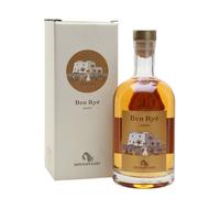 Donnafugata Ben Rye Grappa 50cl 42%