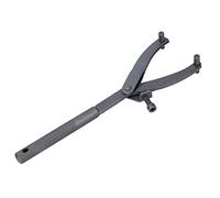 Donnagelia Flywheel Variator Clutch Spanner Wrench for Motorcycle Belt Pulley Remove Holder Repair Locking Tool