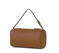 DONNAIN Premium Full-Grained Leather Crossbody Purses for Women | Hobo Bags with Adjustable Strap, Small Handbags & Shoulder Bags, Hand Bags for Travel Work Daily Use