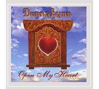 Donnalynn - Open My Heart