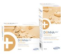 Donnaplus Donna Plus+ Evening Primrose Oil 150 ml 150 ml
