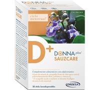 Donnaplus Saucecare 20 Sticks