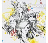 Donnas - Gold Medal [CD + DVDA]