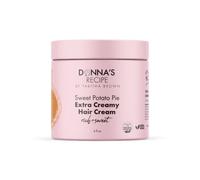Sweet Potato Pie Extra Creamy Hair Cream (LOC System)