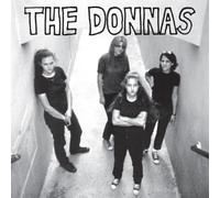 Donnas - The Donnas [VINYL]