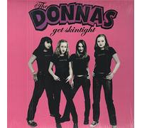 Donnas, the - Get Skintight [VINYL]