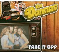 Donnas, The - Take It Off