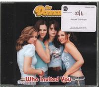 Donnas, The - Who Invited You