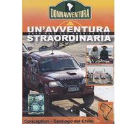 Donnavventura - Gran Raid Sud America 2003 - Conception / Santiago del Chile [Import anglais]
