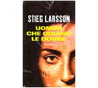 Donne che odiano gli uomini